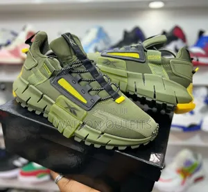 Raba Classic Za Reebok Za Grade One