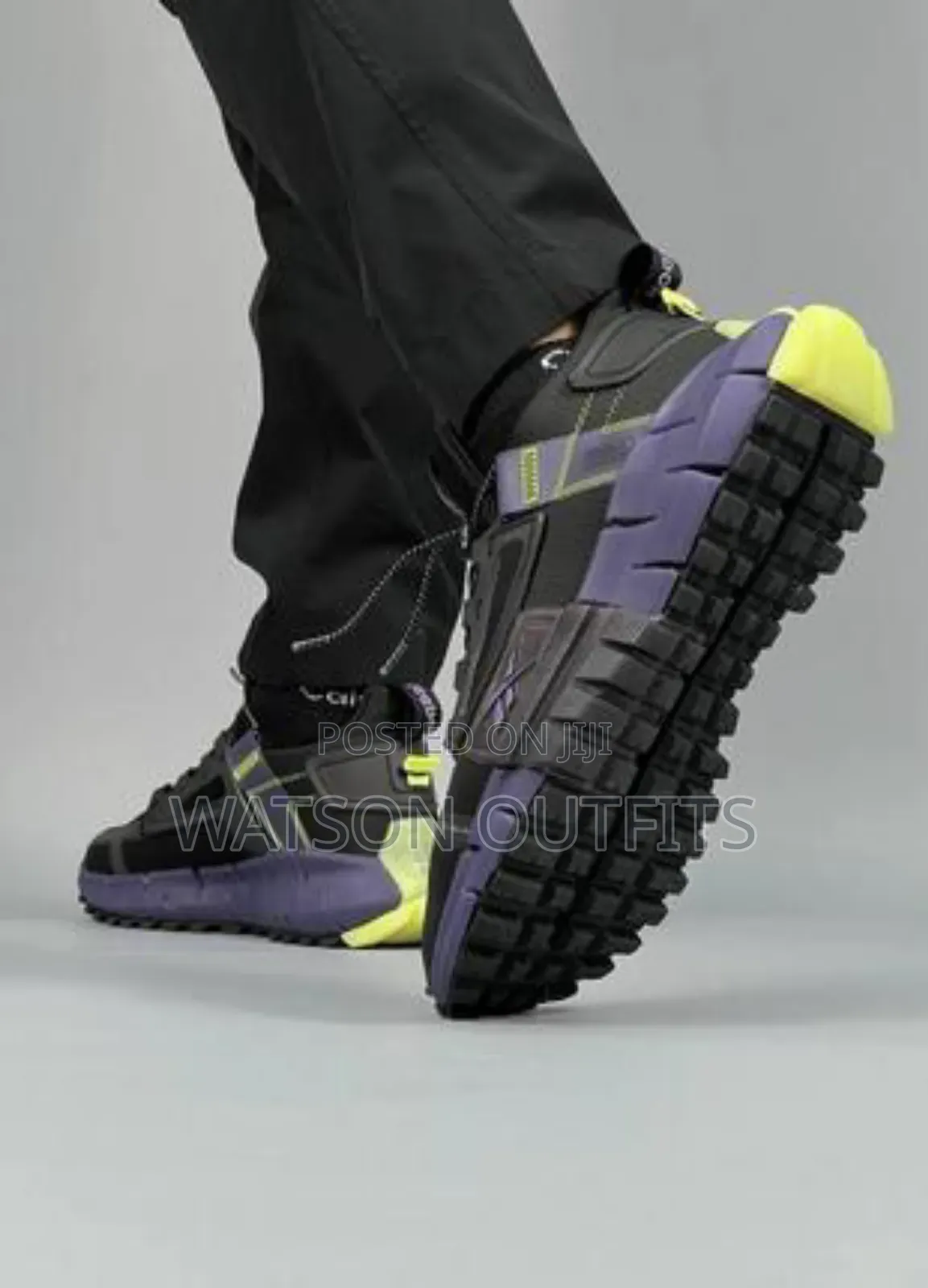 Raba Classic Za Reebok Za Grade One