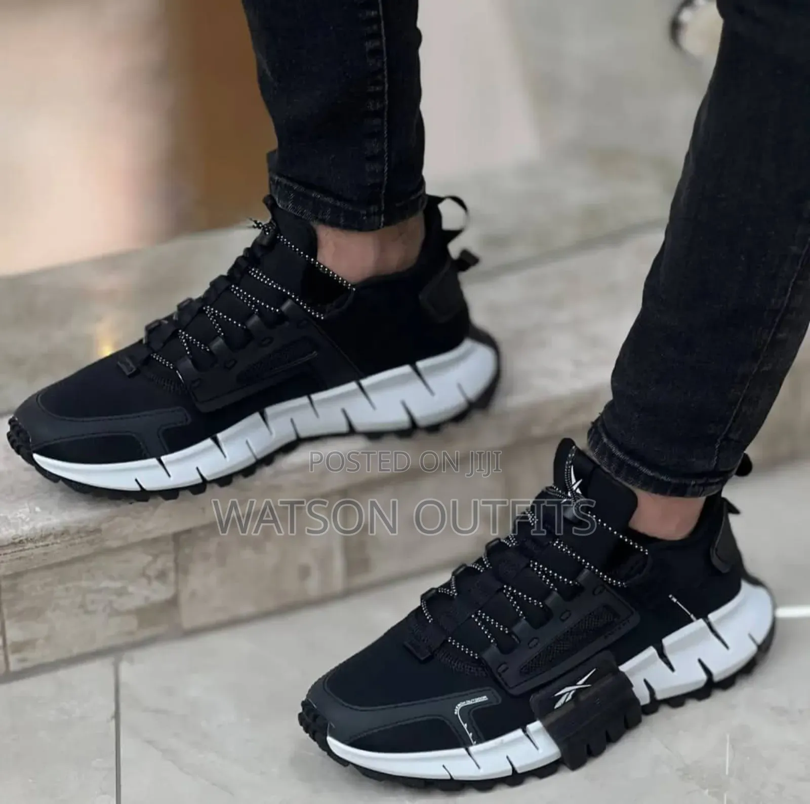 Raba Classic Za Reebok Za Grade One