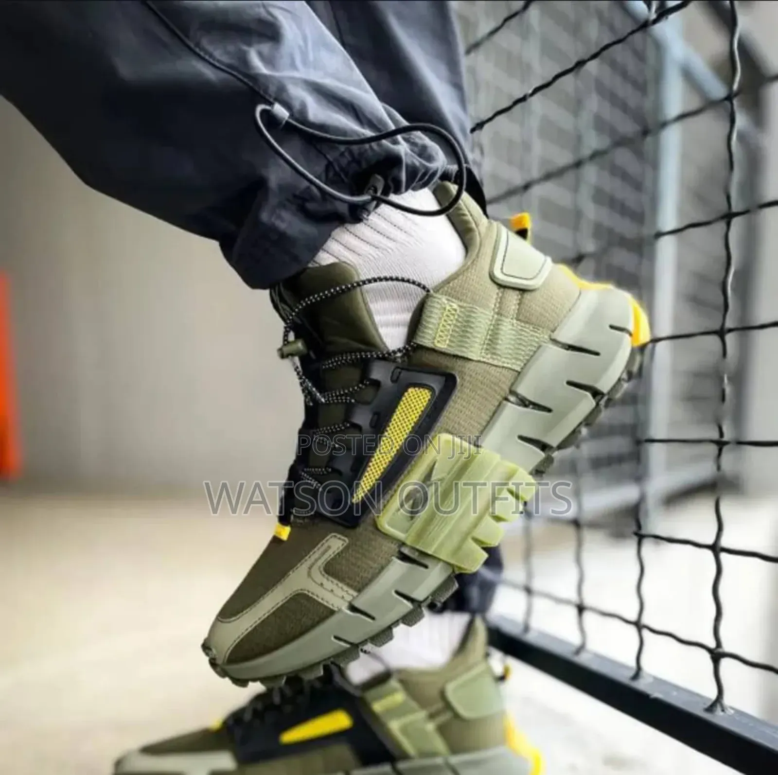 Raba Classic Za Reebok Za Grade One
