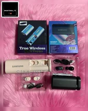 True Wireless