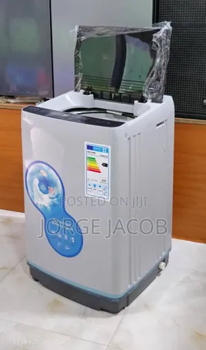 Ailyons Fully Automatic Washing Machine 8 Kilos