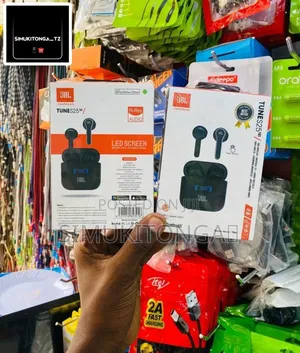 JBL Tune S25