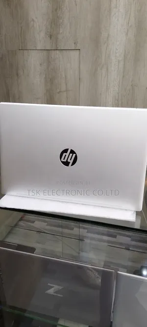 New Laptop HP ProBook 450 G9 8GB Intel Core I5 SSD 256GB