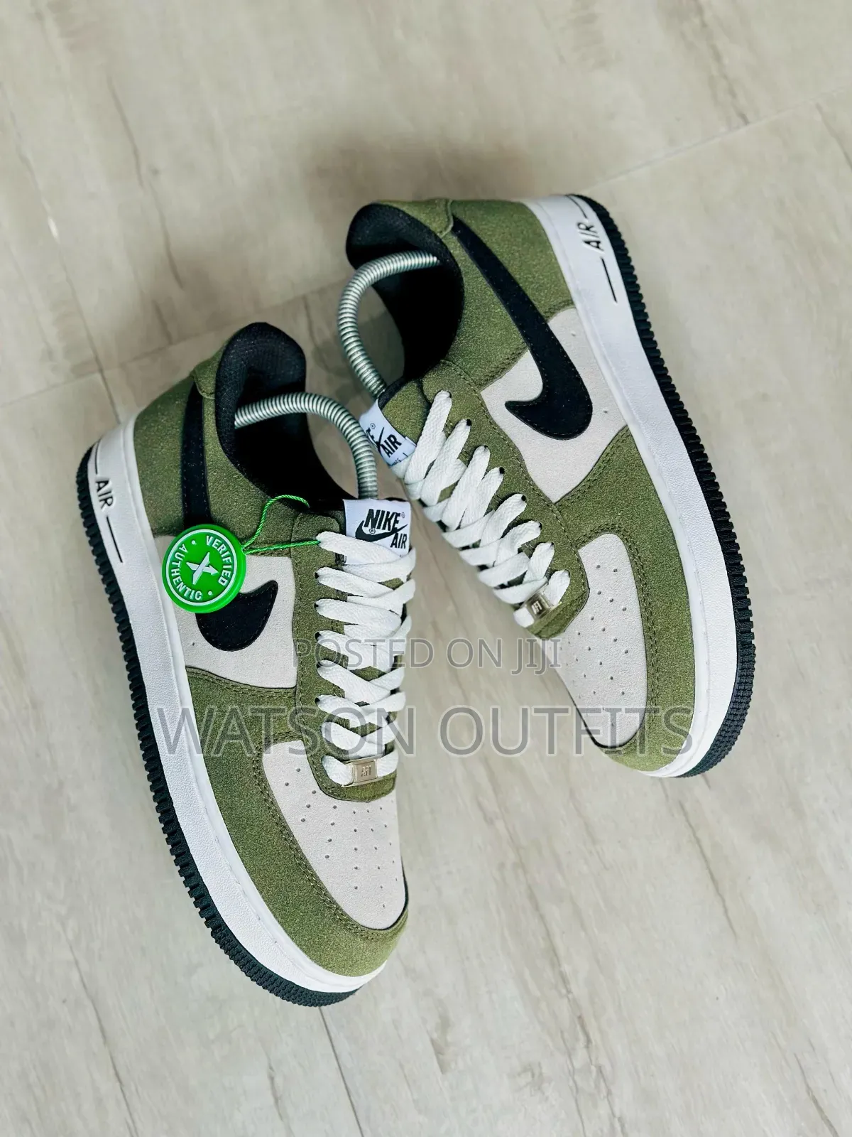 Raba Classic Za Air Force One Za Grade One