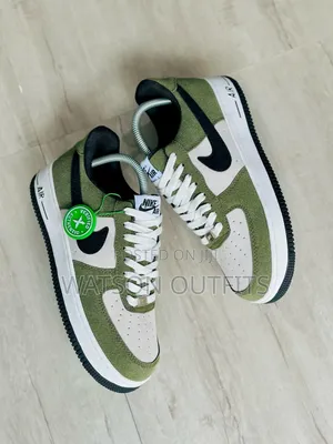 Raba Classic Za Air Force One Za Grade One