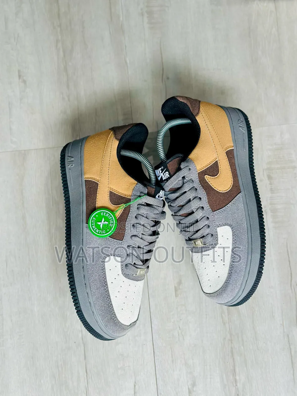 Raba Classic Za Air Force One Za Grade One