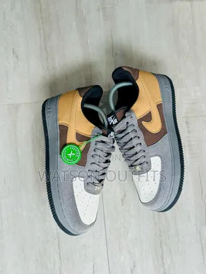 Raba Classic Za Air Force One Za Grade One