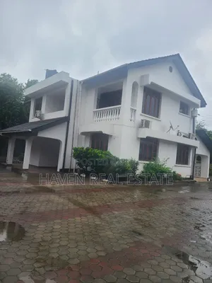 5bdrm House in Mikocheni for rent