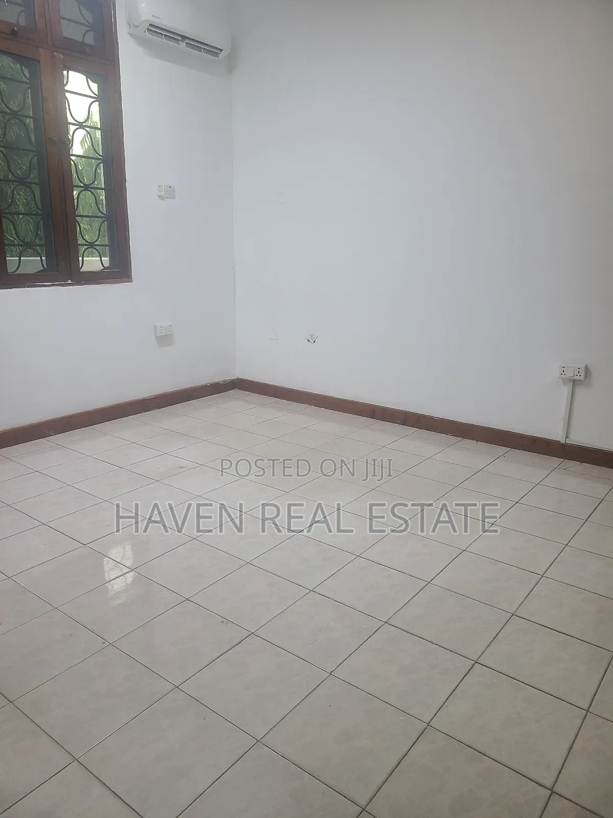 5bdrm House in Mikocheni for rent