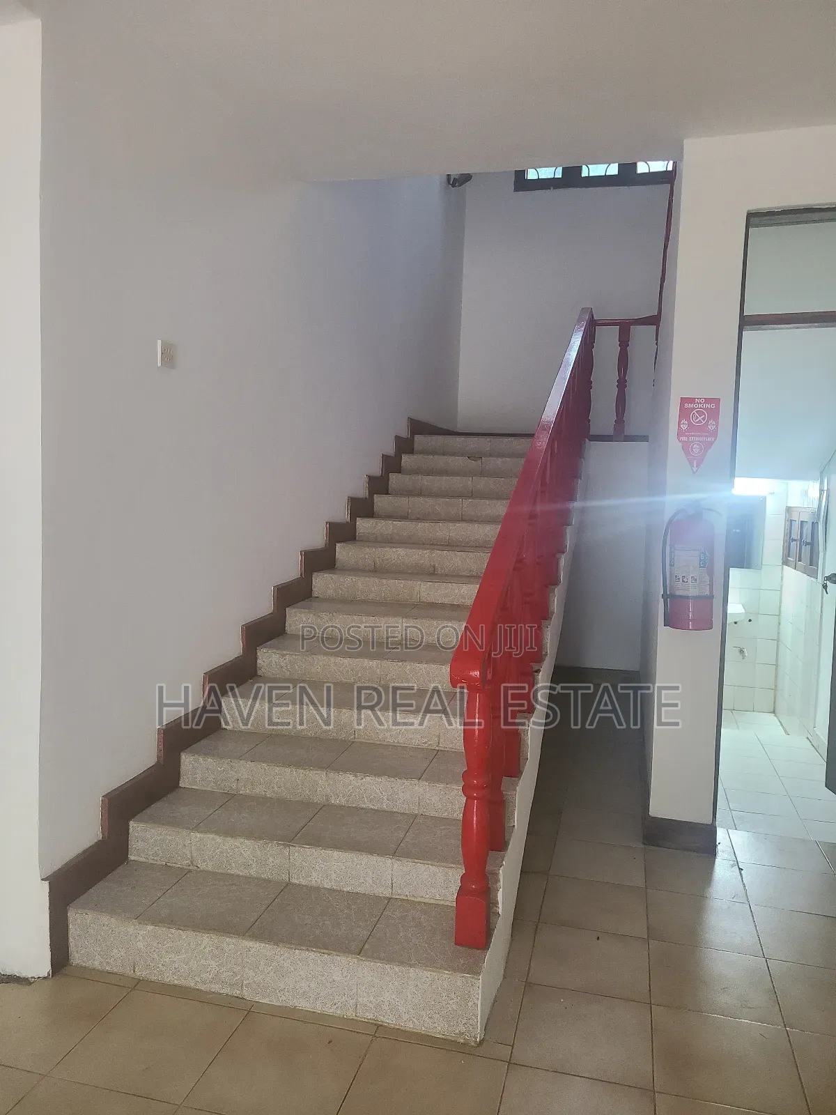 5bdrm House in Mikocheni for rent