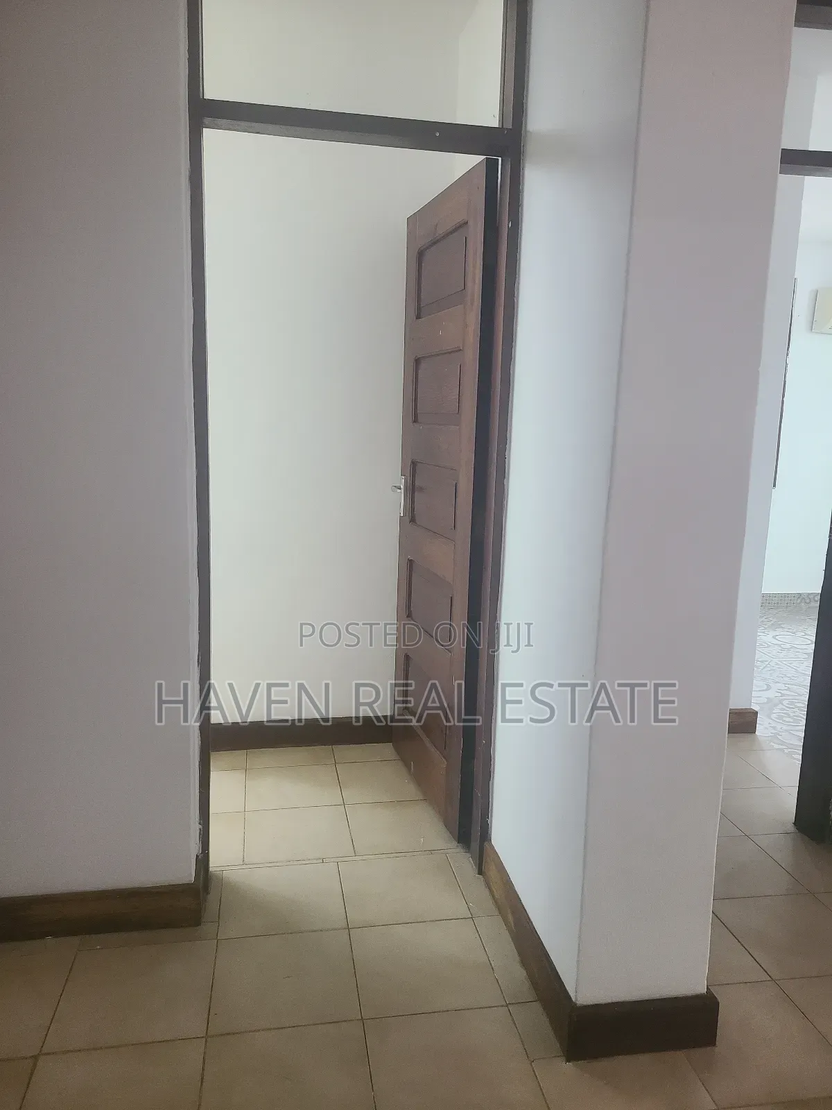5bdrm House in Mikocheni for rent