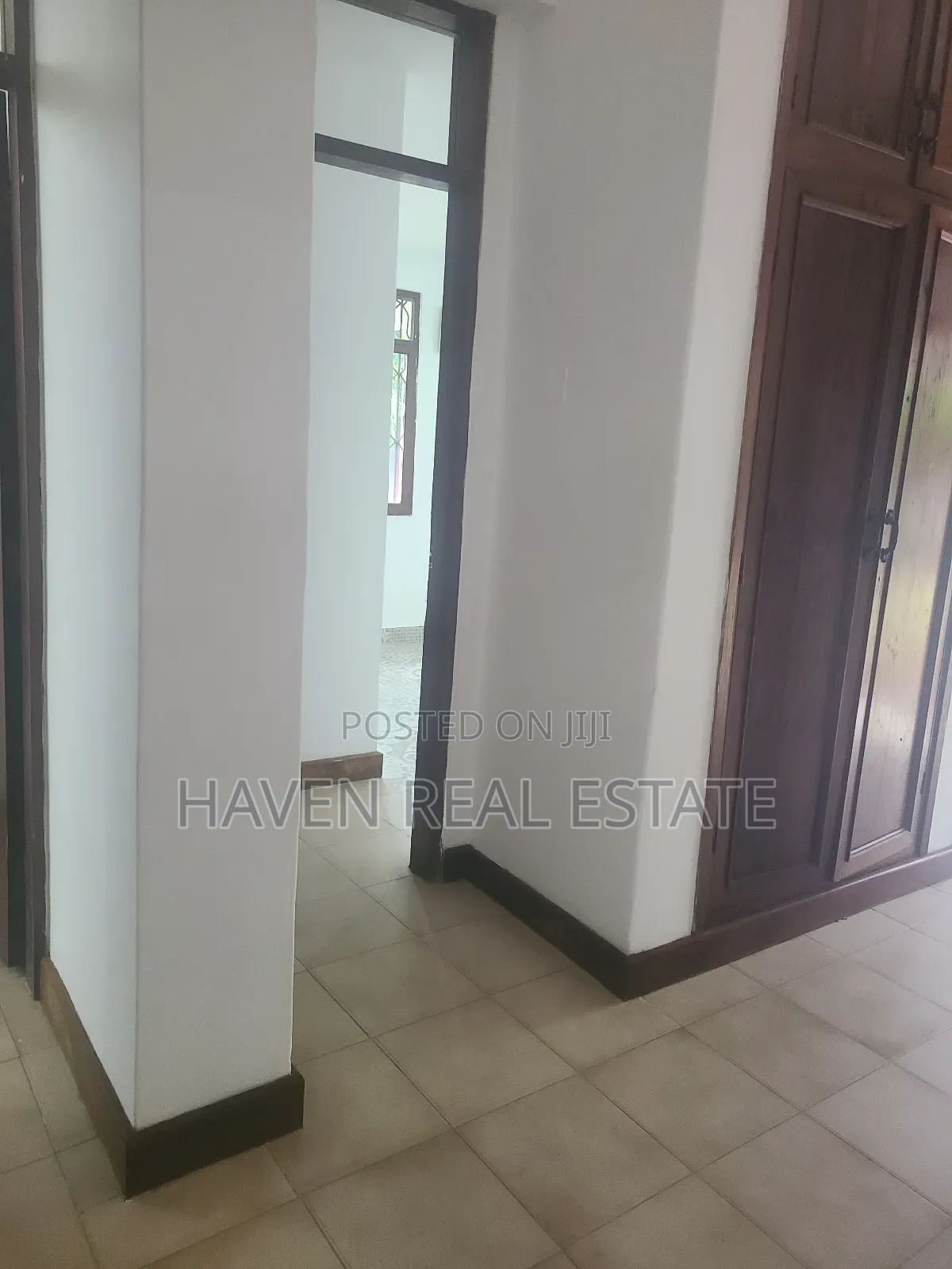 5bdrm House in Mikocheni for rent