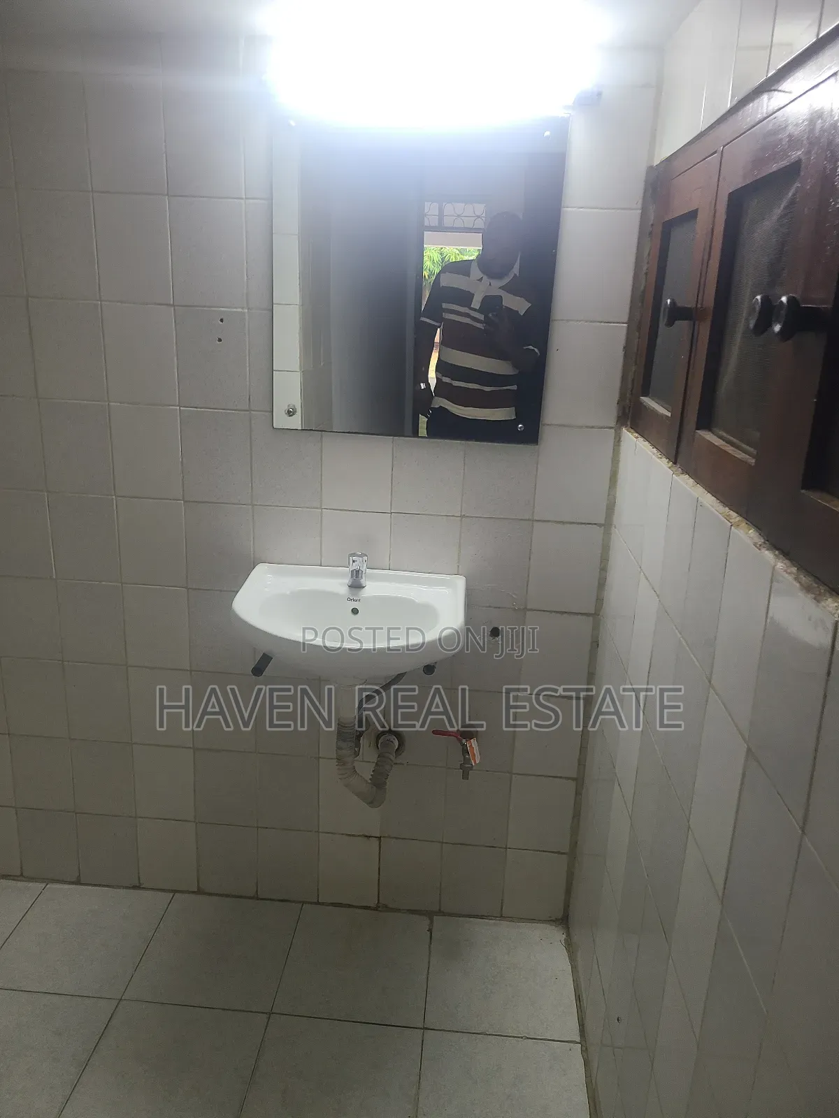 5bdrm House in Mikocheni for rent