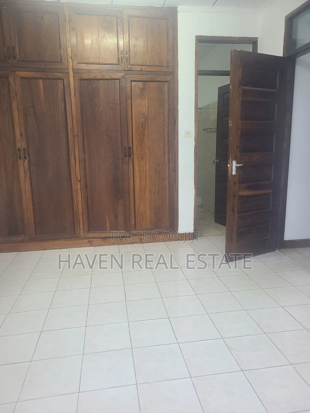 5bdrm House in Mikocheni for rent