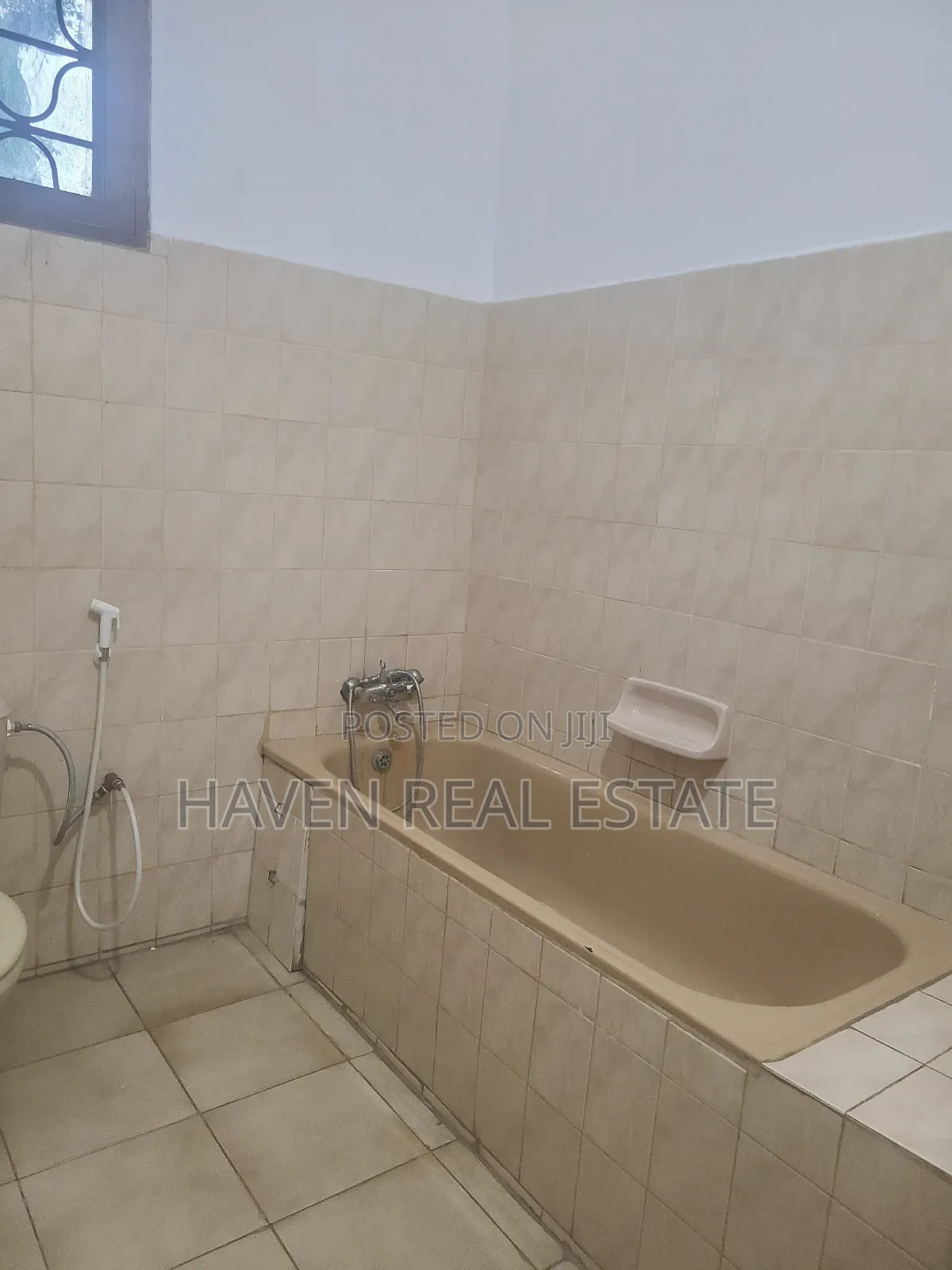 5bdrm House in Mikocheni for rent