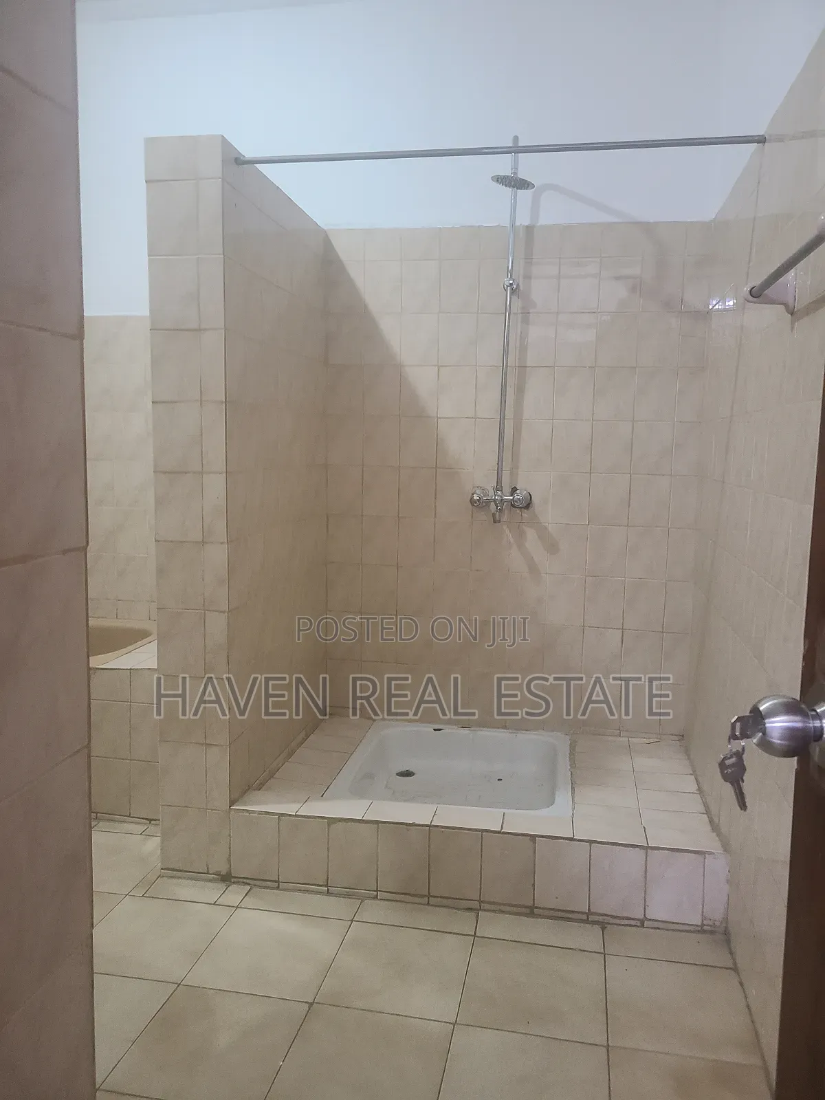 5bdrm House in Mikocheni for rent