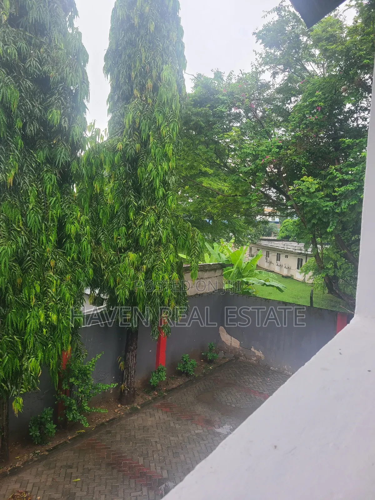 5bdrm House in Mikocheni for rent