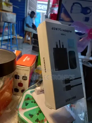 Samsung Charger 45w
