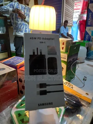 Samsung Charger 45w