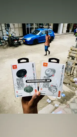 JBL Tune 120