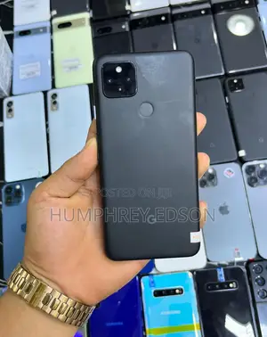 Google Pixel 4a 128 GB Gray