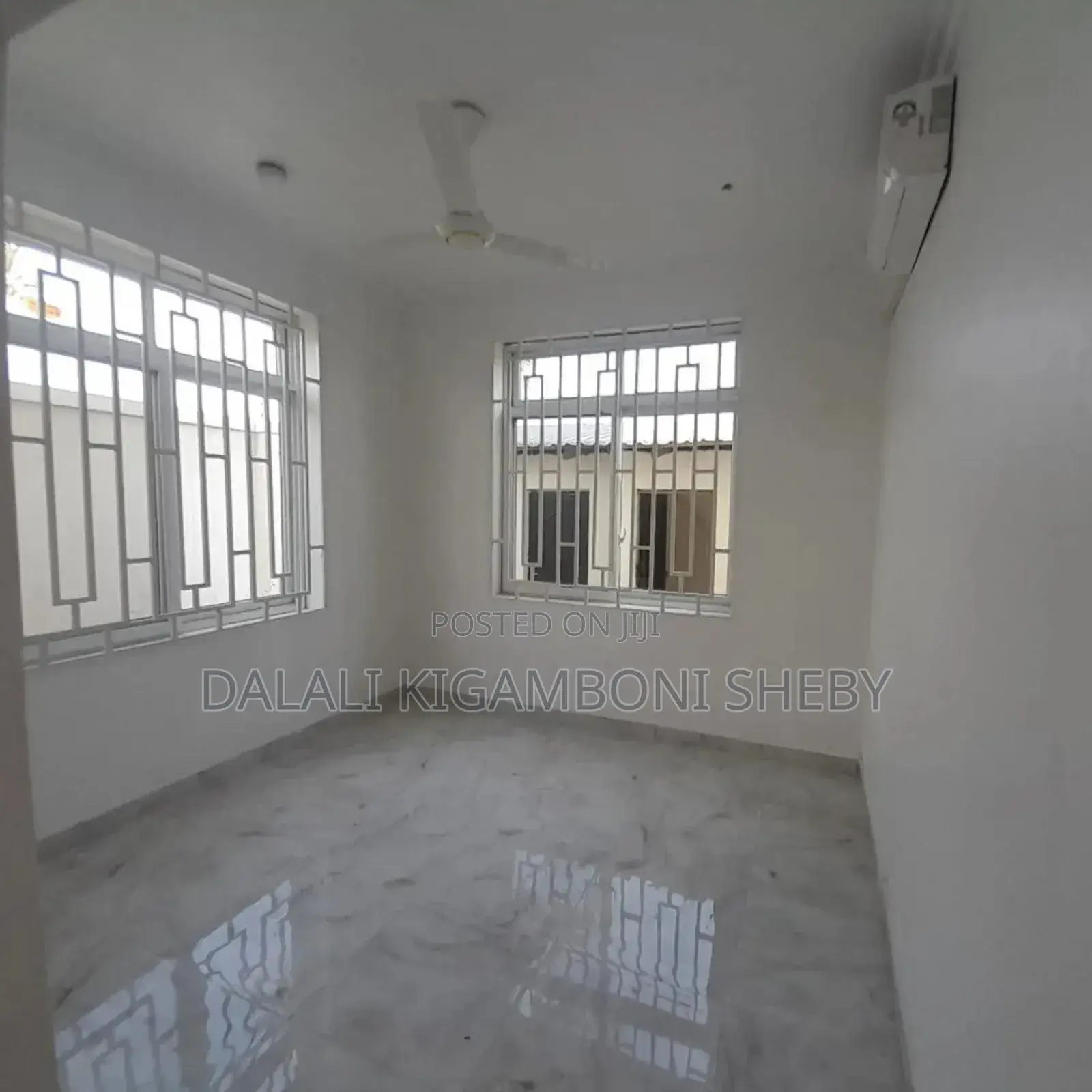 6bdrm House in Kigamboni Kisota for sale