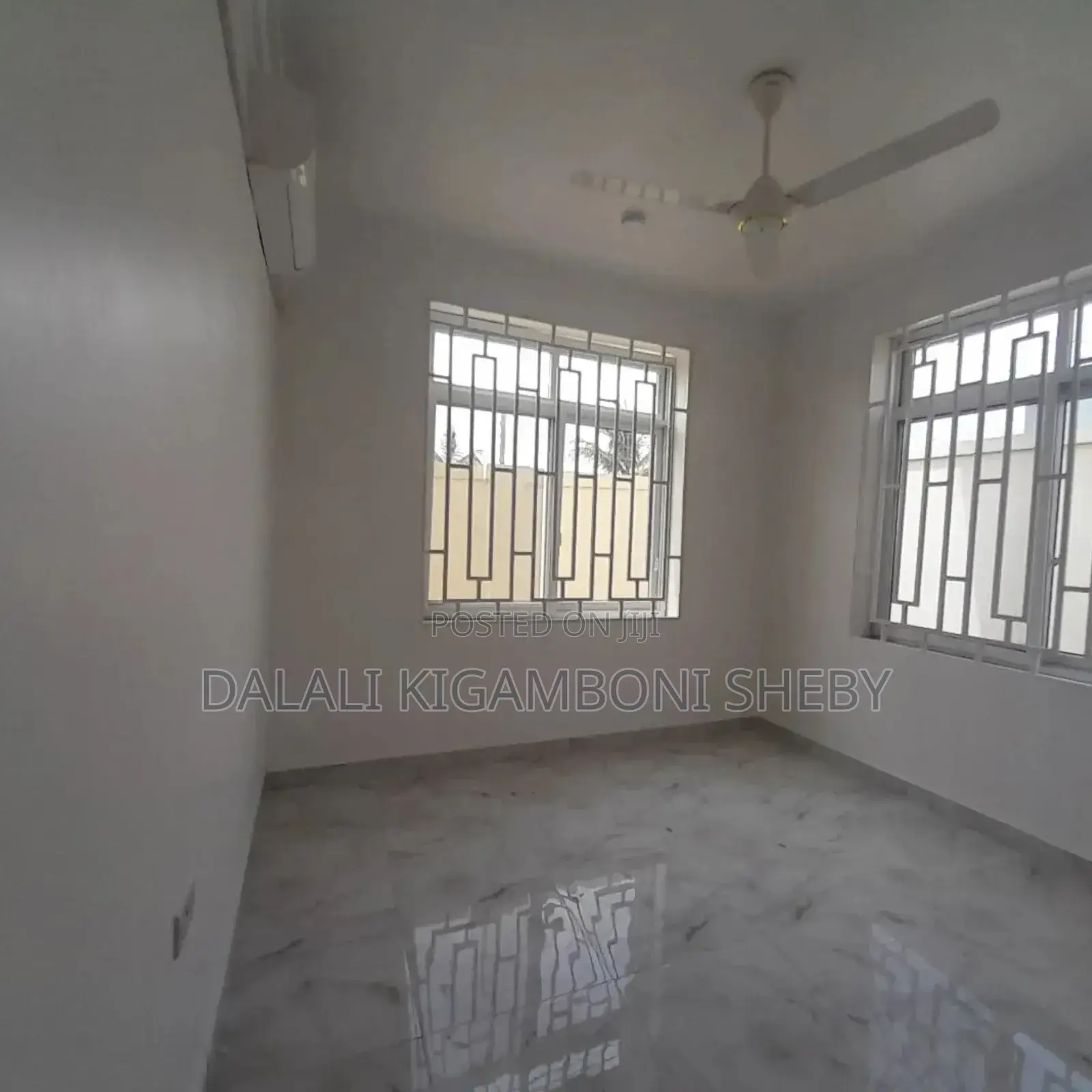 6bdrm House in Kigamboni Kisota for sale