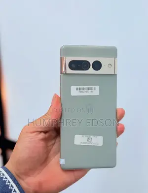 Google Pixel 7 Pro 128 GB Green
