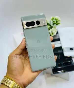 Google Pixel 7 Pro 128 GB Green