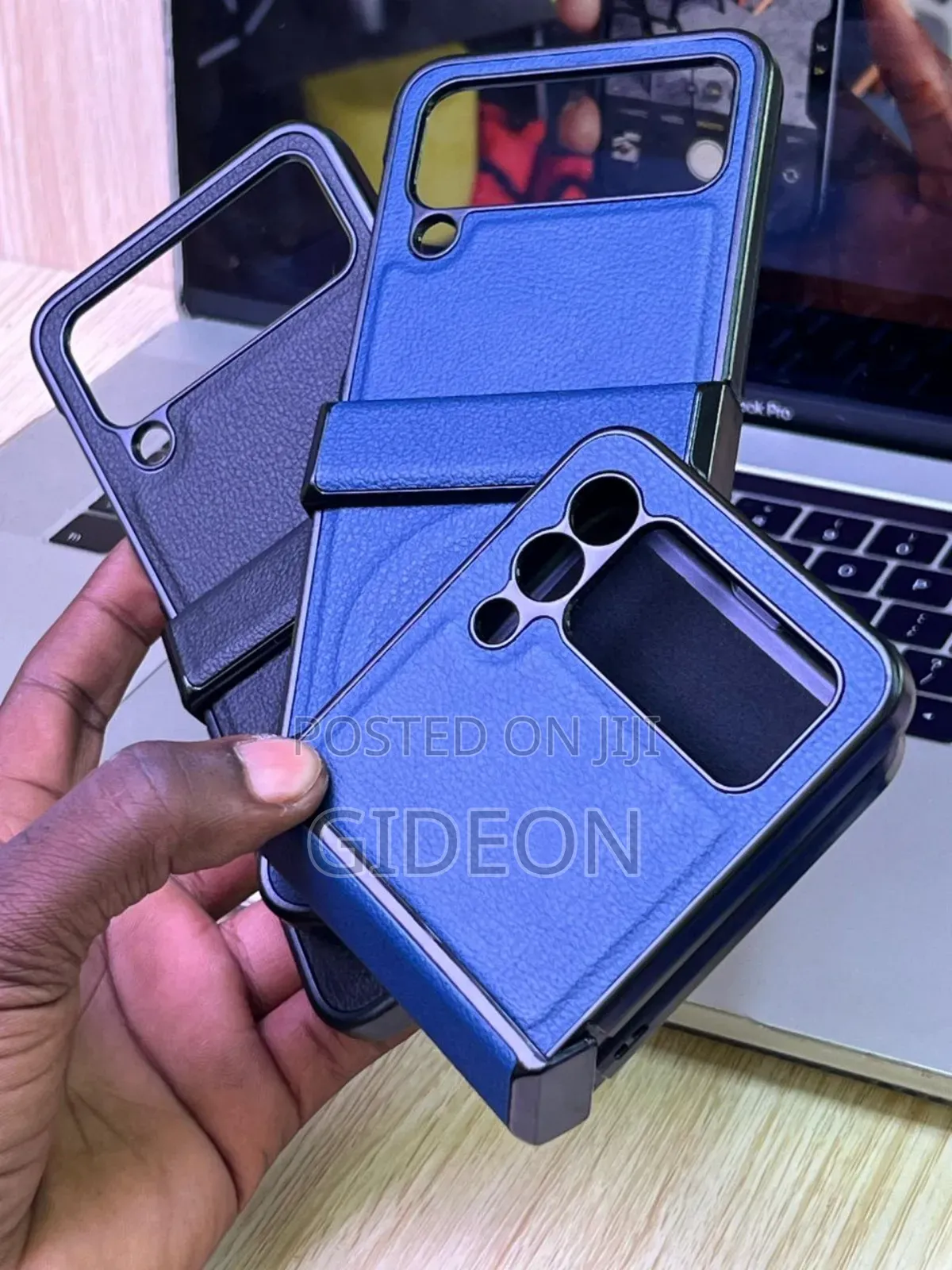 Cover Za Samsung Flip Series 6, 5 ,4 ,3