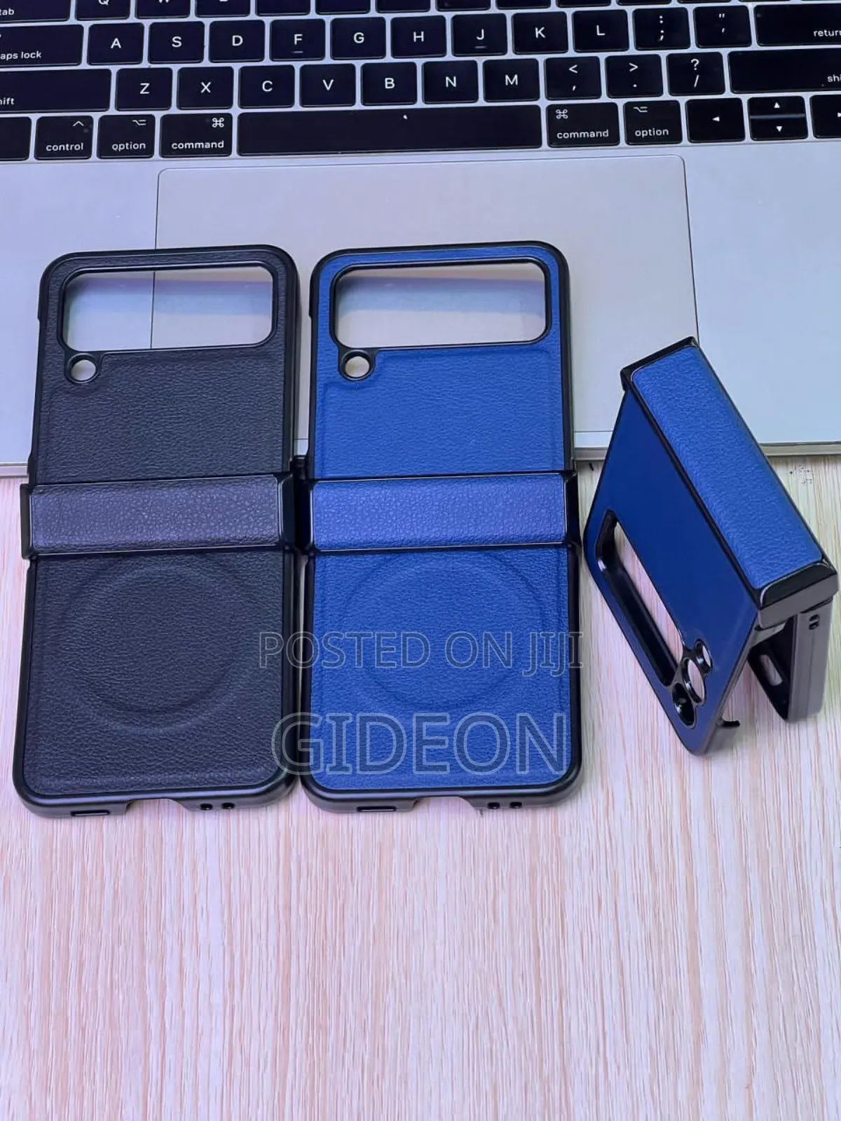 Cover Za Samsung Flip Series 6, 5 ,4 ,3