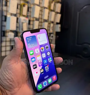 New Apple iPhone 13 Pro 128 GB Blue