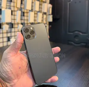 New Apple iPhone 12 Pro 128 GB Gray