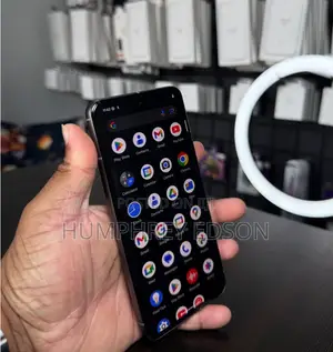 New Google Pixel 8 128 GB Green
