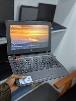 New Laptop HP Probook 11 EE G1 4GB Intel HDD 500GB