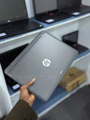 New Laptop HP Probook 11 EE G1 4GB Intel HDD 500GB