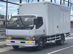 Toyota Cantery