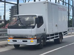 Toyota Cantery