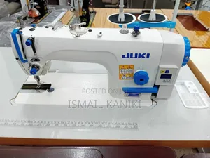 Juki Mashine Original