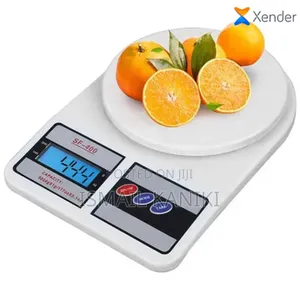 Kitchen Scale 10kg