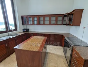 Furnished 3bdrm Penthouse in Mikocheni Beach Apts for rent