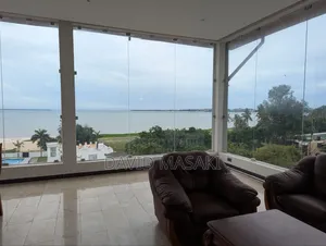 Furnished 3bdrm Penthouse in Mikocheni Beach Apts for rent