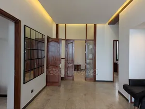 Furnished 3bdrm Penthouse in Mikocheni Beach Apts for rent