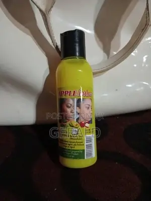 Apple Lotion