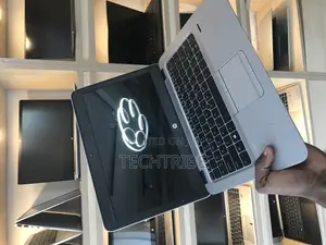 Laptop HP EliteBook 820 G3 8GB Intel Core I5 SSD 256GB