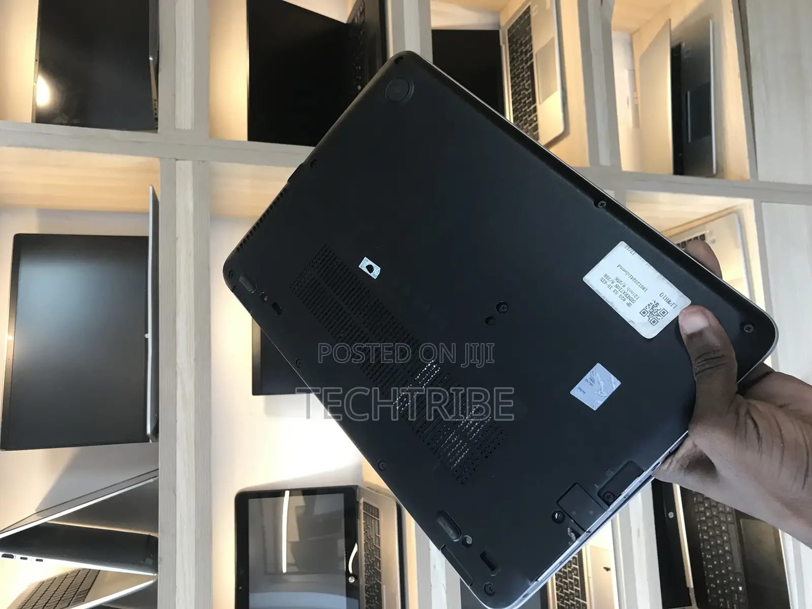 Laptop HP EliteBook 820 G3 8GB Intel Core I5 SSD 256GB