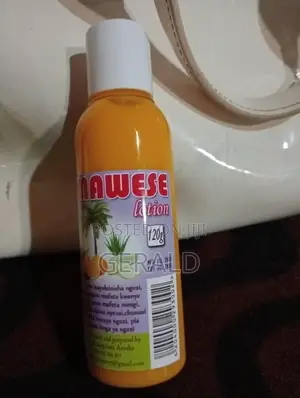 Mawese Lotion