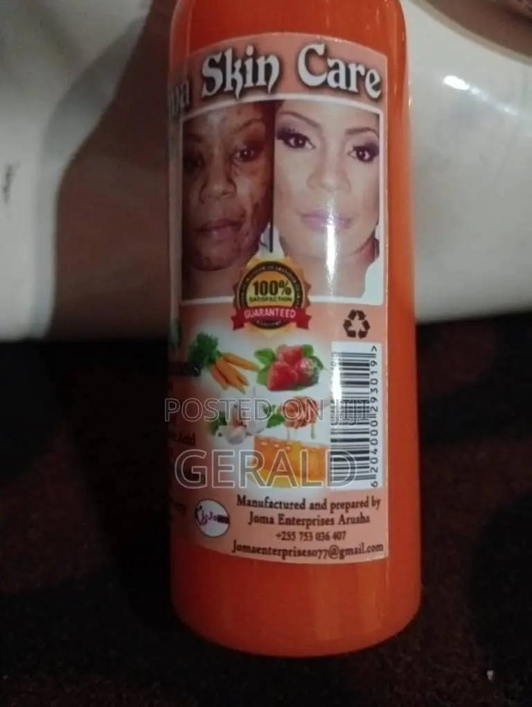 Joma Skin Care