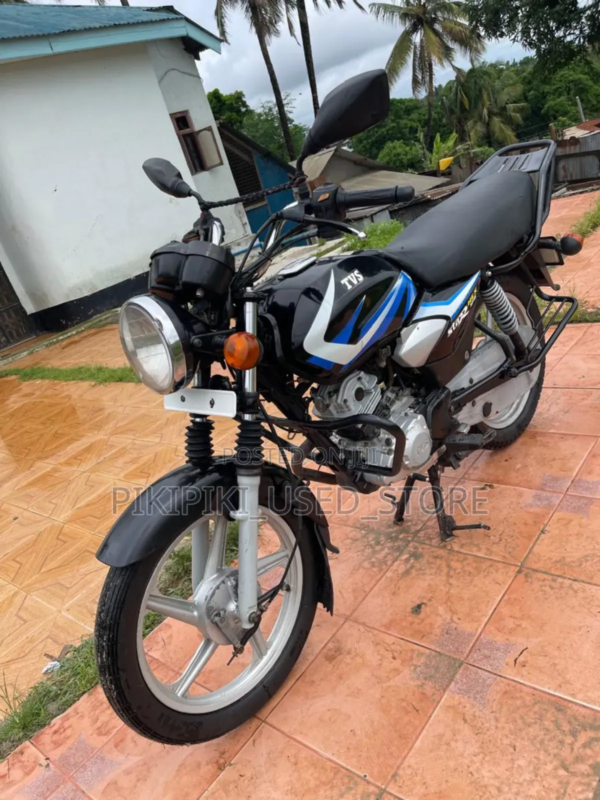 Autodex 2024 Black